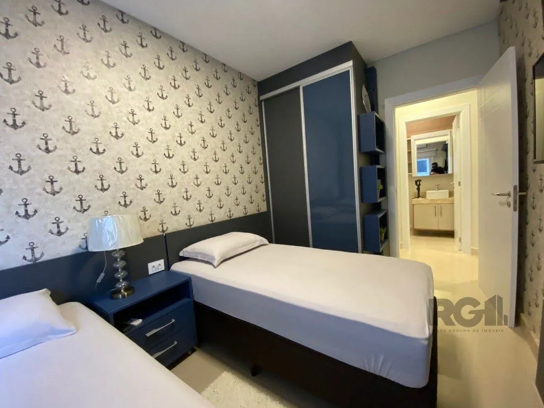 Imagem Apartamento em Navegantes
