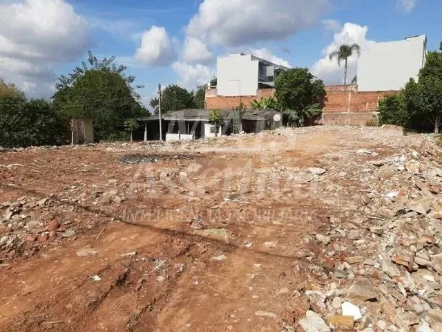 Imagem Terreno para venda, Rondonia em Novo Hamburgo - 660,00m²