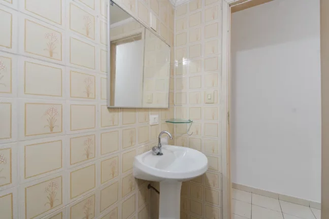 Imagem Apartamento à venda em São Paulo, Ipiranga, com 2 quartos, 73m2