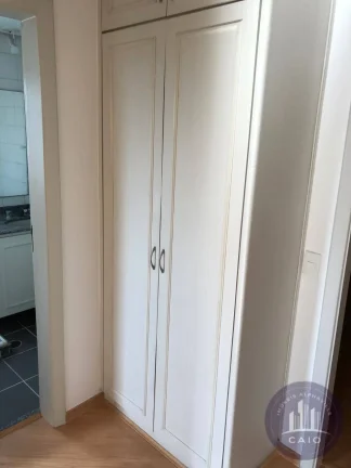 Imagem Apartamento 84 m² para aluguel por R$ 5.900,00 - Alphaville/SP