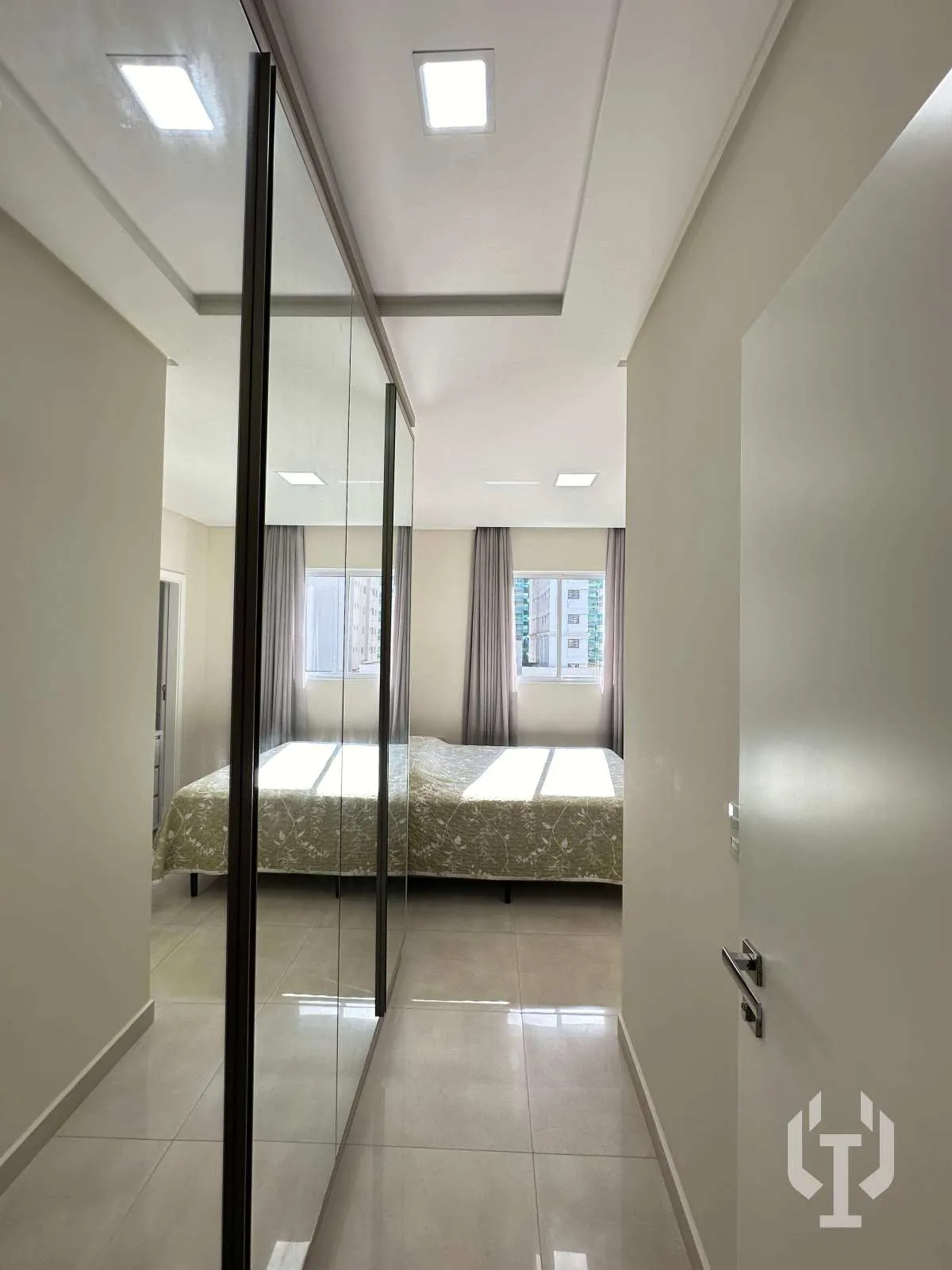 Imagem Apartamento para alugar, no Costa mare, Meia Praia, com 3 quartos, 100m2