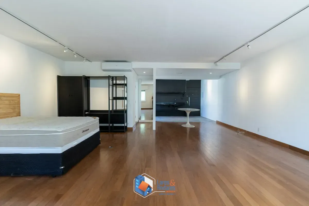 Imagem Apartamento para venda em Cerqueira César com 1 quarto, sendo 1 suíte, 90m²