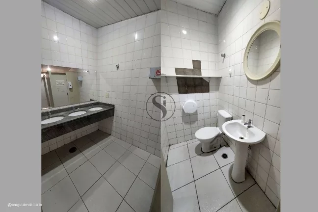 Imagem SALAO COMERCIAL em SÃO PAULO - SP, SÉ