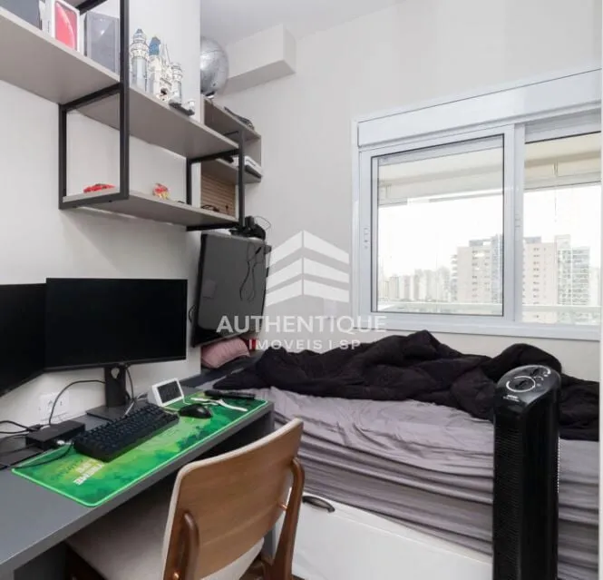 Imagem SUPREMO IPIRANGA - Apartamento no bairro Ipiranga à venda