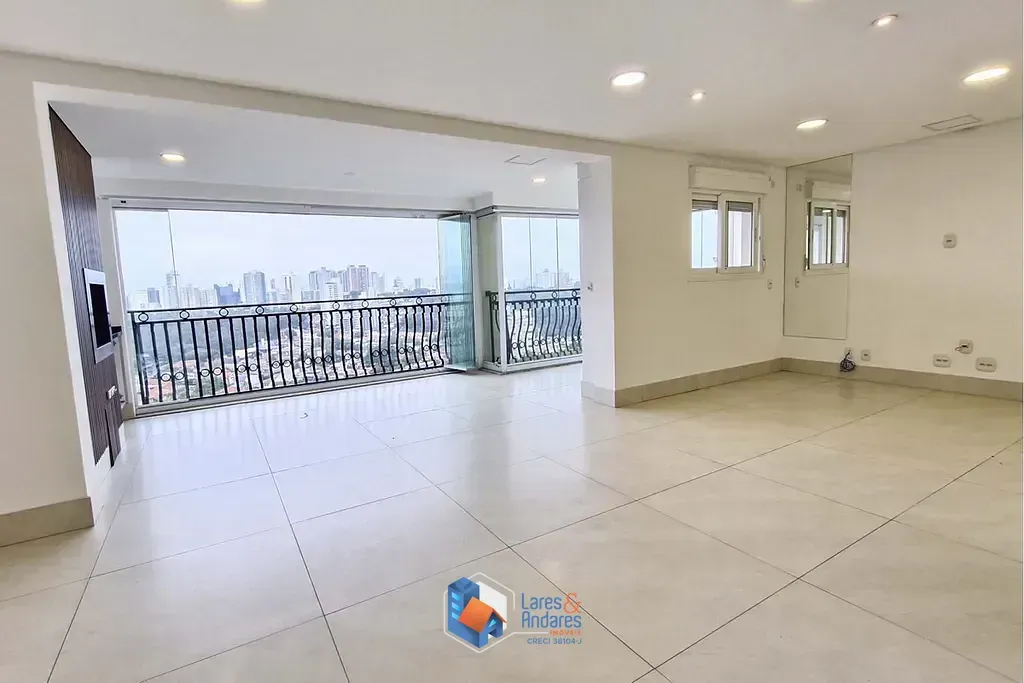 Foto do imóvel Apartamento à venda 2 Quartos 2 Suites 2 Vagas 103M² Vila Mariana São Paulo - SP em Rua Guimarães Passos