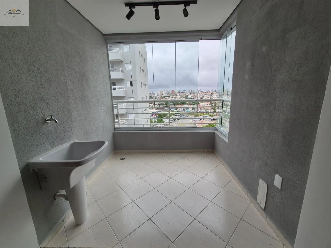 Imagem APARTAMENTO RESIDENCIAL em São Bernardo do Campo - São Paulo, Jardim do Mar