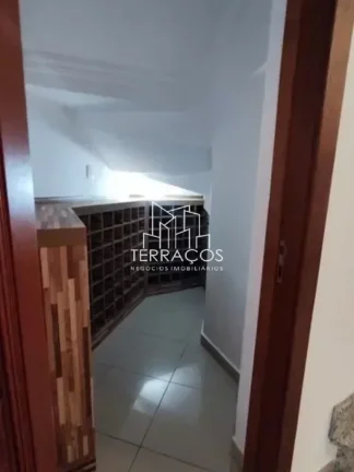 Imagem BELÍSSIMA CASA EM CONDOMINIO FECHADO SHAMBALLA CIDADE DE ATIBAIA.