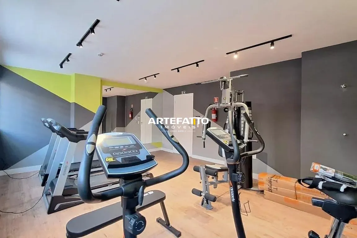 Imagem Studio à venda em São Paulo, Água Branca, com 1 quarto, 20m2
