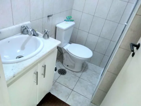 Imagem Apartamento Padrão para Aluguel em Pitangueiras Guarujá-SP