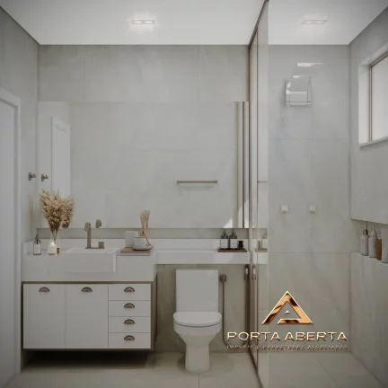 Imagem Apto 3 Quartos, sendo 1 Suite - Bom Retiro - COD 753