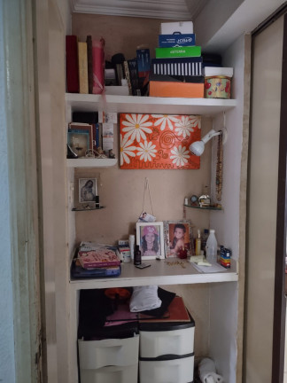 Imagem Apartamento com 2 Quartos à Venda, 1 m² em Forquilha - São Luís