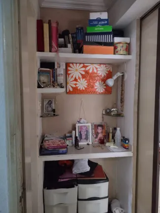 Imagem Apartamento com 2 Quartos à Venda, 1 m² em Forquilha - São Luís