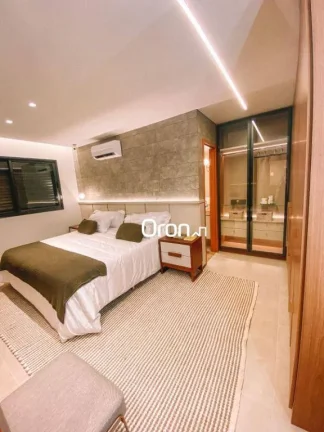 Imagem Apartamento à venda, 75 m² por R$ 625.000,00 - Setor Bueno - Goiânia/GO
