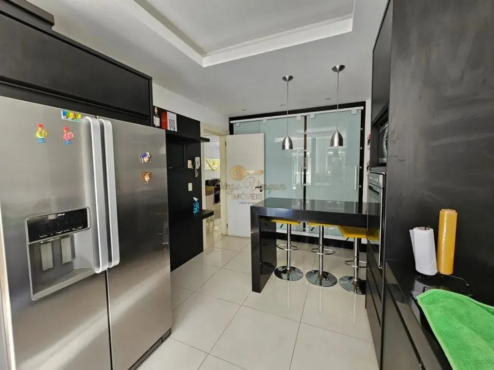 Imagem Casa em Condomínio para Venda em Teresópolis / RJ no bairro Bom Retiro