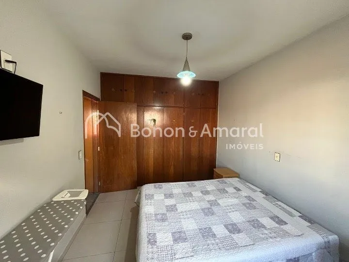 Imagem Casa assobradada à venda com 4 quartos no Jardim Nova Europa, Campinas
