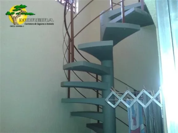 Imagem ÓTIMO SOBRADO NO MANDAQUI