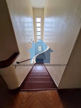 Imagem CASA NA RUA SILVA RAMOS - CENTRO