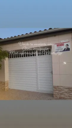 Casa com 4 Quartos à Venda, 70 m² em Castelo Branco - Campina Grande