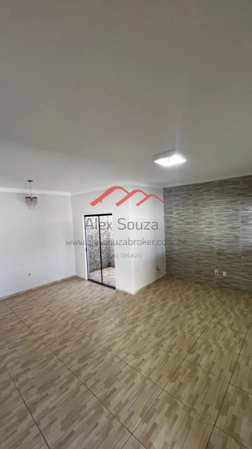 Imagem Casa para Venda em Sumaré, Jardim Residencial Ravagnani, 3 dormitórios, 1 suíte, 2 banheiros, 5 vagas