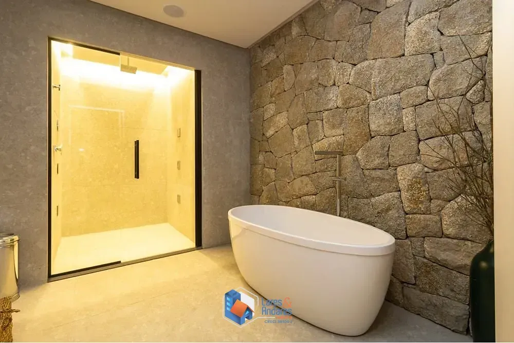 Imagem Apartamento à venda 4 Quartos 4 Suites 3 Vagas 232M² Lapa São Paulo - SP