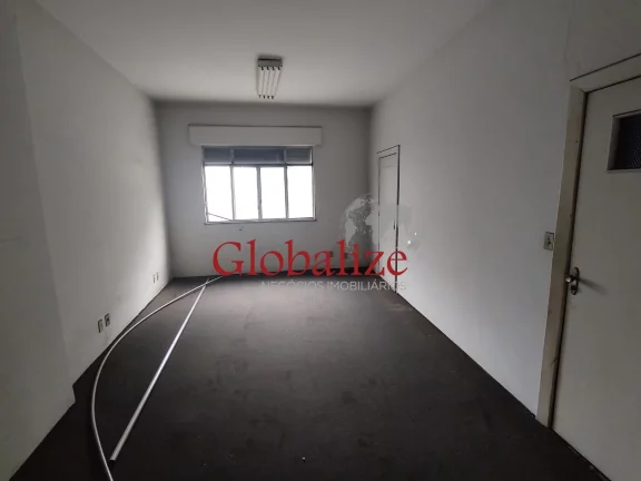 Imagem Excelente Prédio Comercial no centro de Santos para venda por R$ 6.000.000,00 ou locação de R$ 40.000,00 com 3 mil metros (área total).