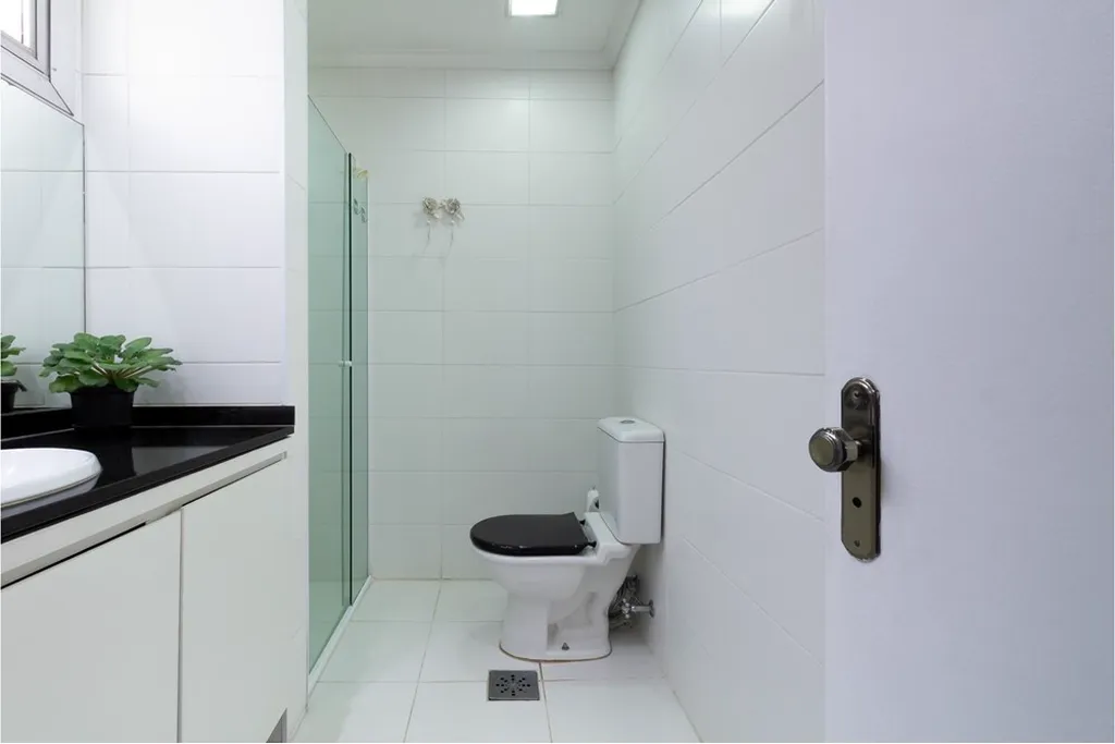 Imagem Apartamento à venda em São Paulo, Sumaré, com 3 quartos, 141m2
