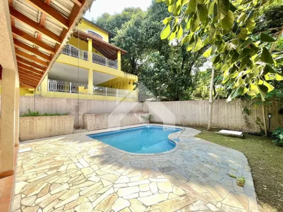 Imagem Casa de Condomínio em Nova Higienópolis - Jandira