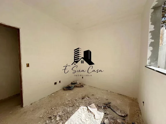 Imagem Casa 3 quartos à venda Bairro Vale das Orquídeas - Contagem/MG