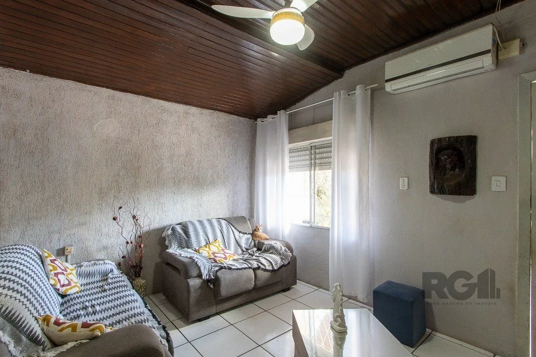Imagem Casa em Cristal