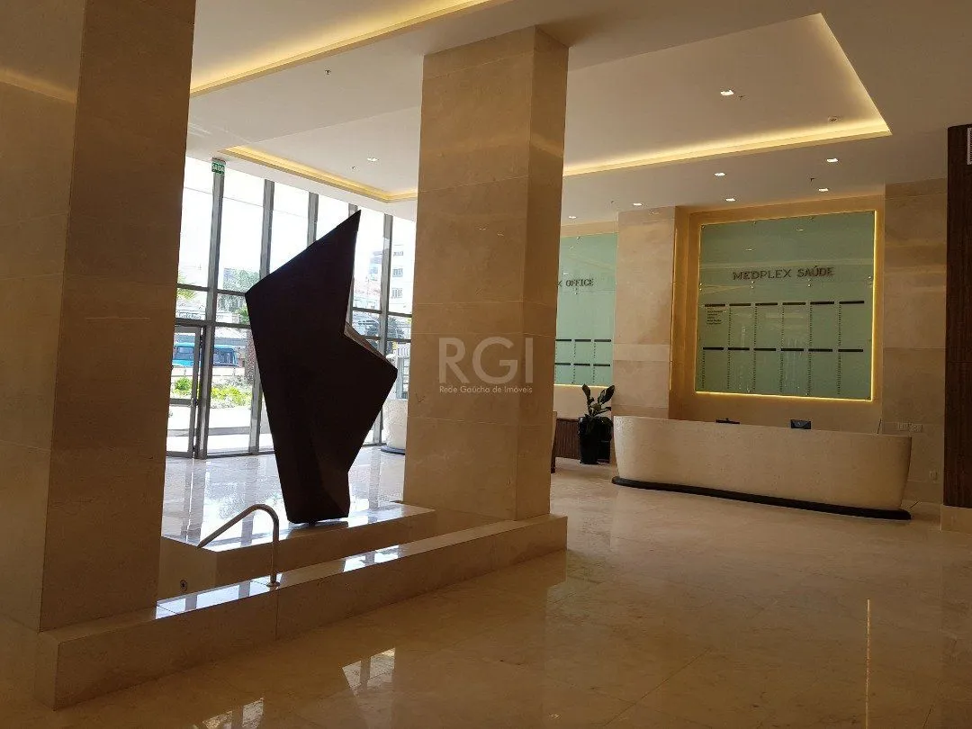 Imagem Conjunto/Sala para Venda - 38.59m², 0 dormitórios, Cristo Redentor