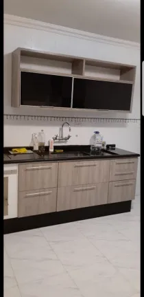 Imagem Sobrado com 2 Quartos à Venda, 80 m² em Vila Aricanduva - São Paulo