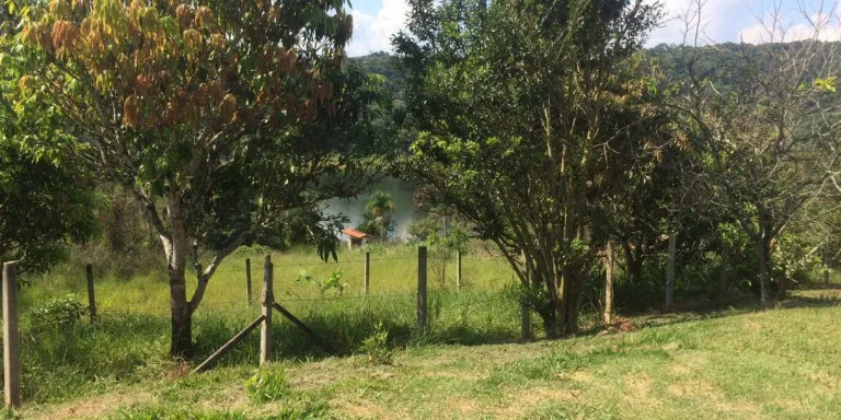 Imagem Chácara com 2 Quartos à Venda, 270 m² em Centro - Santa Isabel