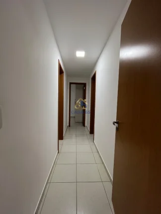 Imagem Locação - Condomínio Bonavita - Apto com 3 quartos - 3 vagas de garagem - Próximo ao Centro Político