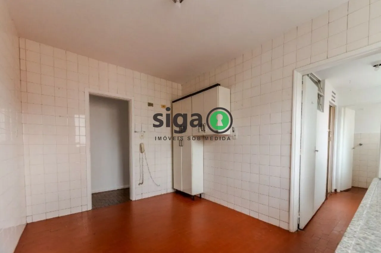 Imagem Apartamento 2 quartos 1 vaga na Bela Vista próximo a Av Paulista