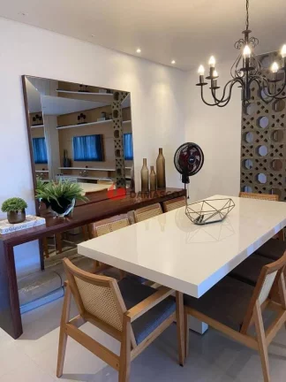 Imagem Apartamento à venda com varanda gourmet no Santa Maria, São Caetano do Sul, SP