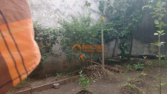 Imagem Sobrado com 2 dormitórios à venda, 450 m² por R$ 399.000,00 - Jardim Adriana - Guarulhos/SP