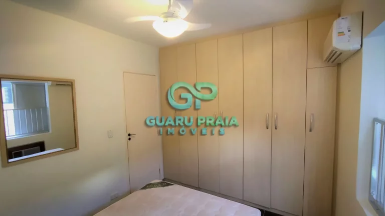 Imagem Apartamento à venda no bairro Enseada - Guarujá/SP