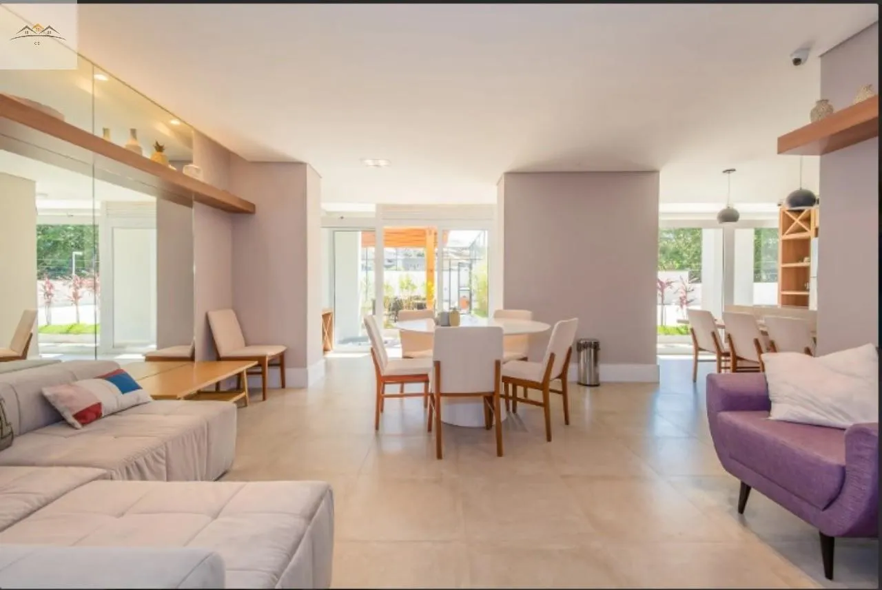 Imagem APARTAMENTO RESIDENCIAL em Santo André - São Paulo, Santa Terezinha