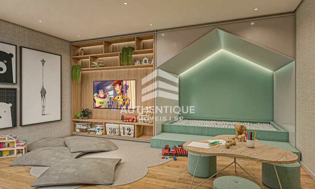Imagem Exclusiv Vila Mariana - Apartamento à venda em São Paulo/SP