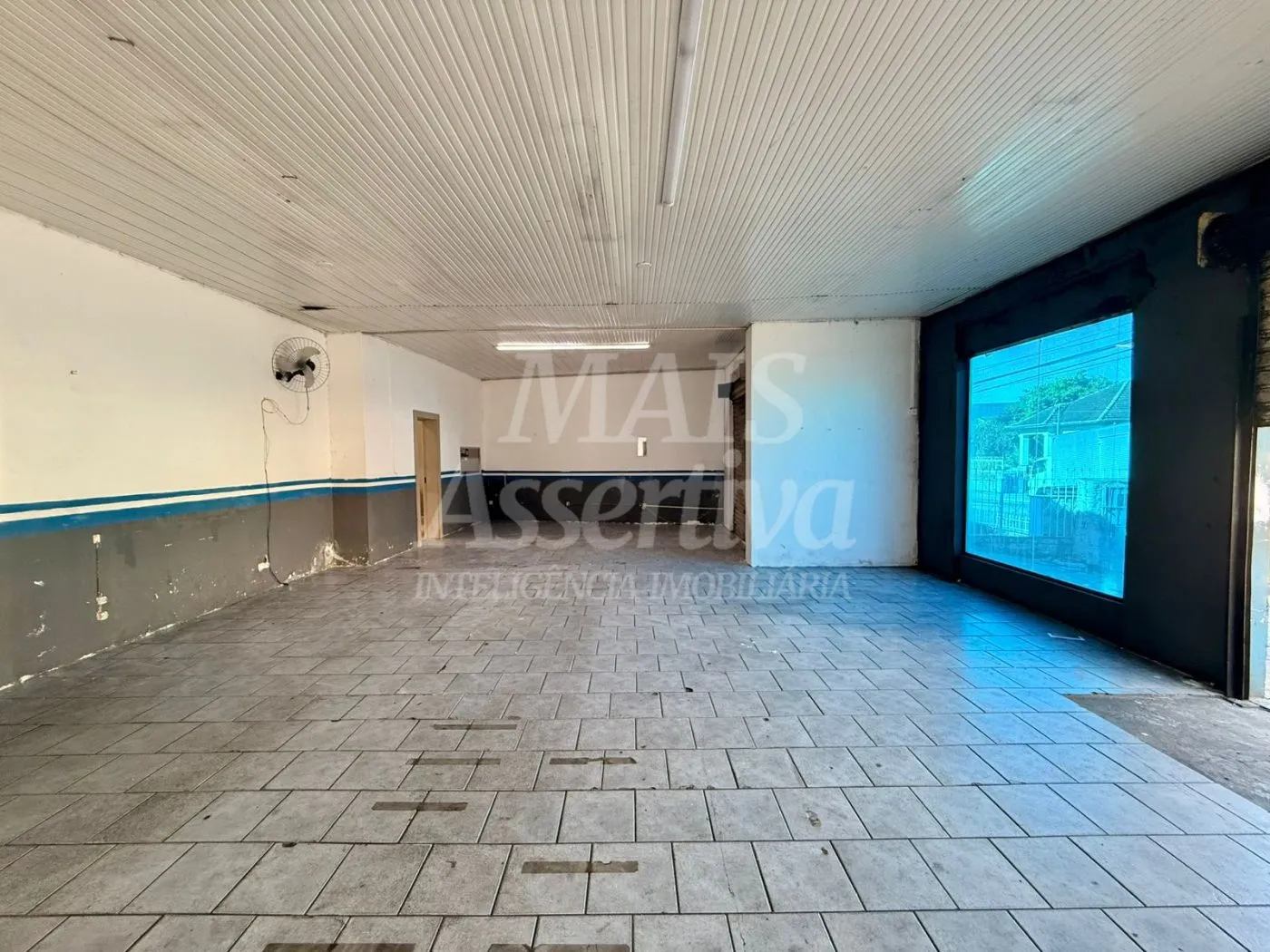 Imagem Imóvel Comercial para Locação Anual no bairro Canudos em Novo Hamburgo