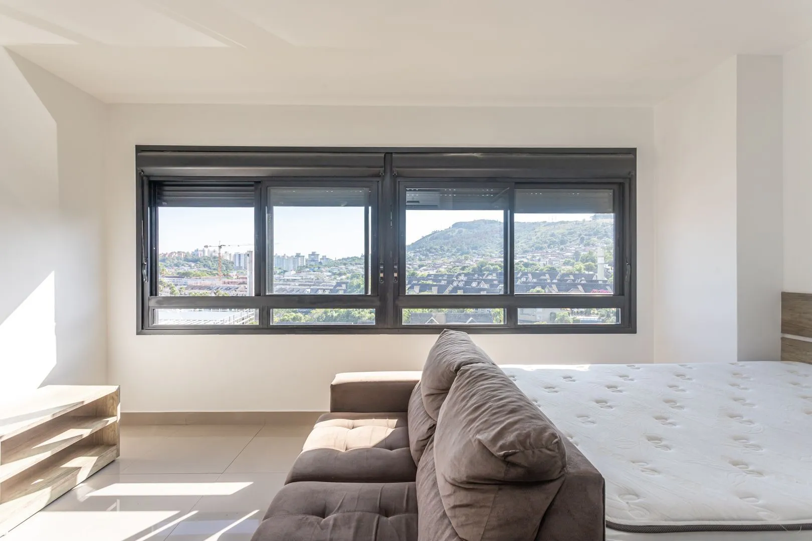 Imagem Loft Mobiliado