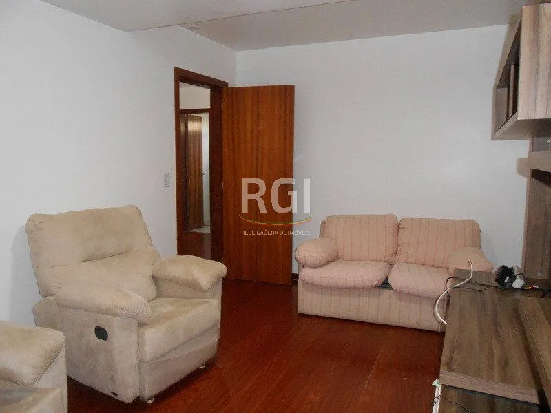 Imagem Casa para Venda - 430m², 3 dormitórios, sendo 1 suites, 2 vagas - Vila Nova