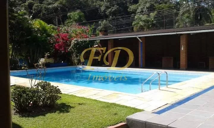 Foto do imóvel Chácara em Atibaia / Bairro do Portão