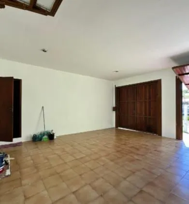 Imagem casa em ipanema-com piscina