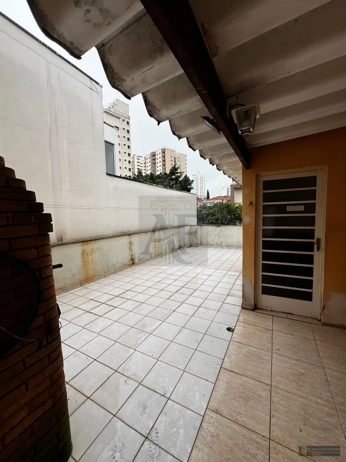 Imagem Sobrado para alugar em Vila Zelina, São Paulo