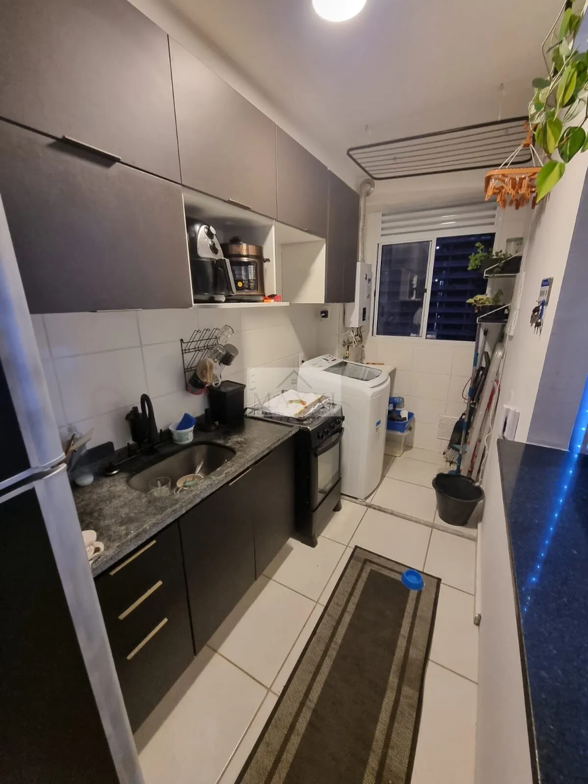 Imagem Condomínio Apogeu Barra - Apartamento em Barra Olímpica, Rio de Janeiro/RJ