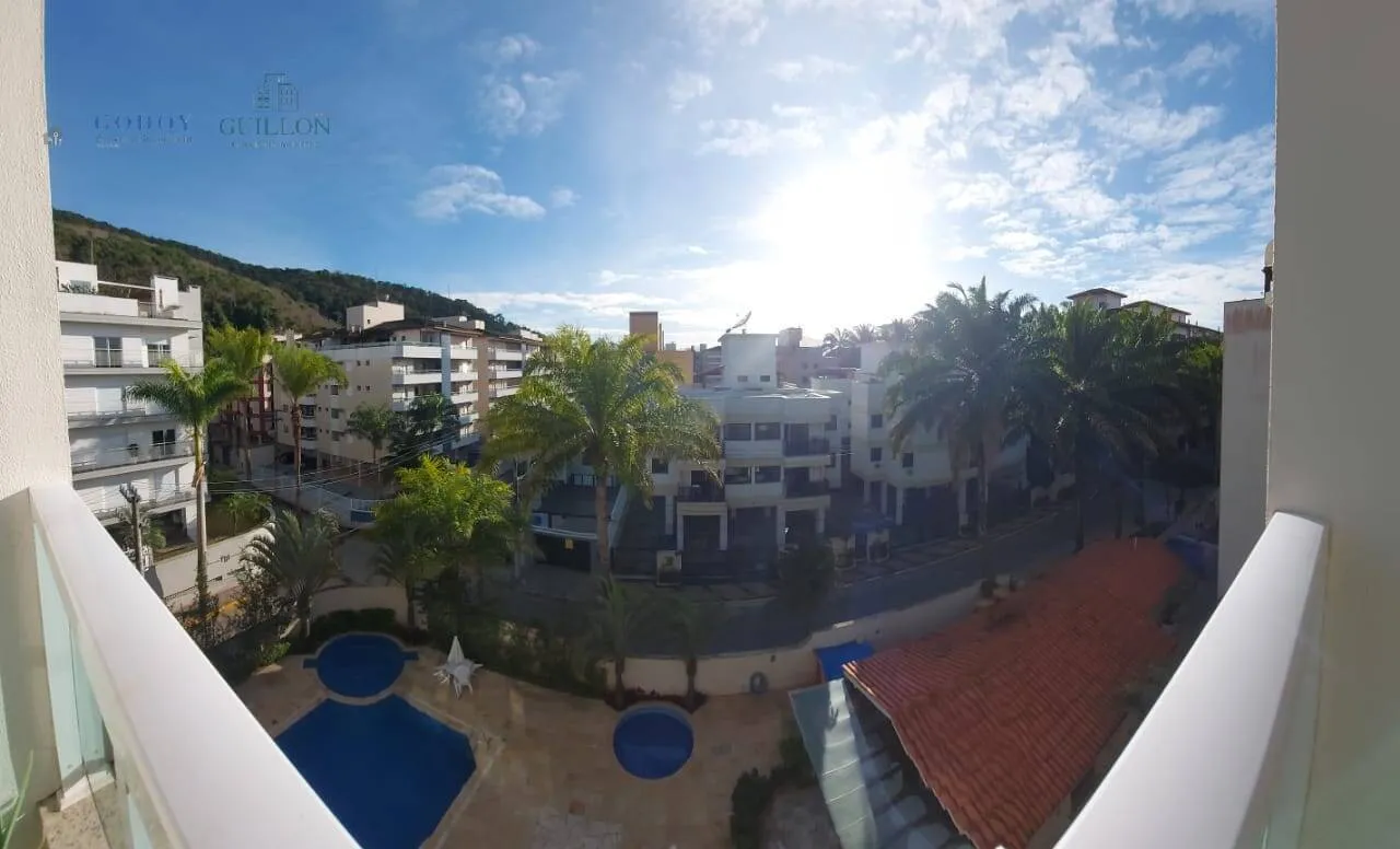 Imagem Apartamento à venda 3 Quartos, 2 Suites, 2 Vagas, Praia Grande, Ubatuba - SP | Portal das Palmeiras