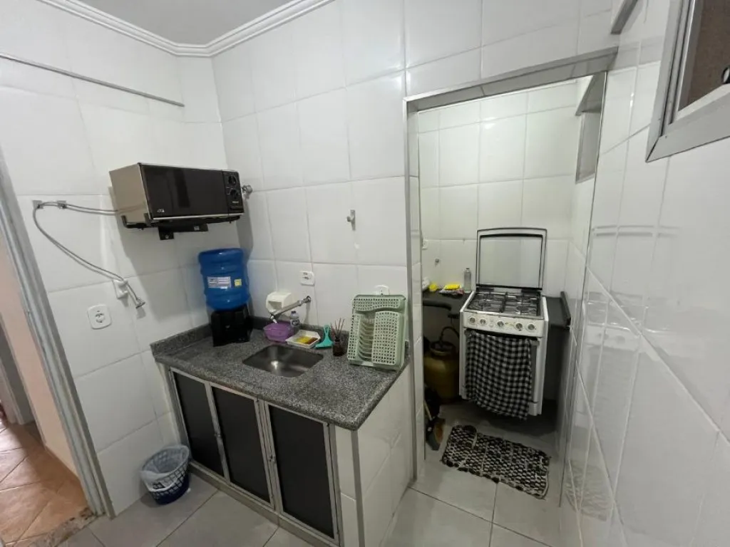 Imagem APARTAMENTO COM 51,00 m² - REAL - PRAIA GRANDE SP