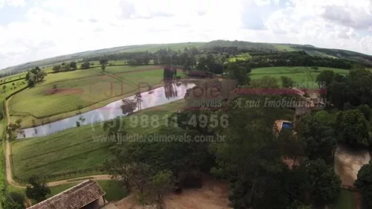 Imagem Haras para venda em Porto feliz com 6 alqueires