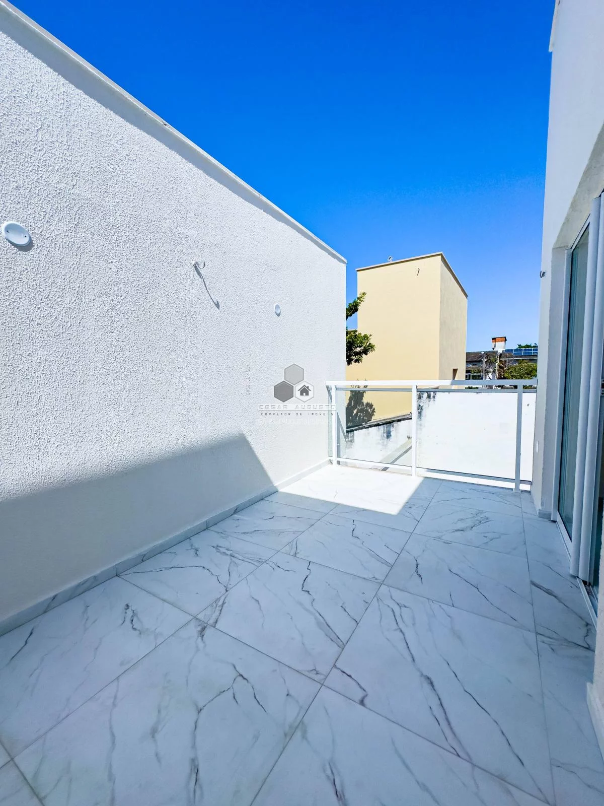 Imagem Residencial Quintas - Casas duplex de luxo com 03 suites no Eus?(C)bio